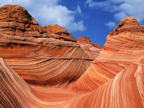 the wave05 in The Wave   The Dune of Arizona