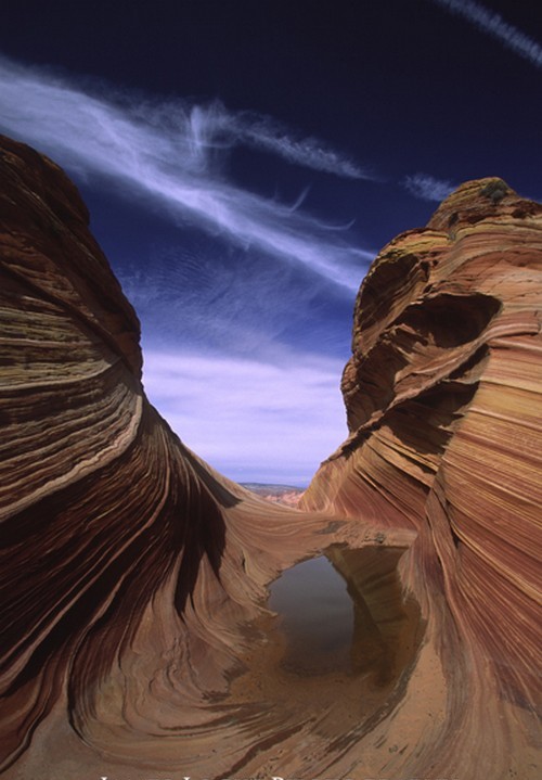 the wave12 in The Wave   The Dune of Arizona