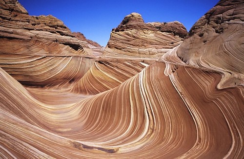 the wave13 in The Wave   The Dune of Arizona