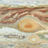 Destructive storm on Jupiter