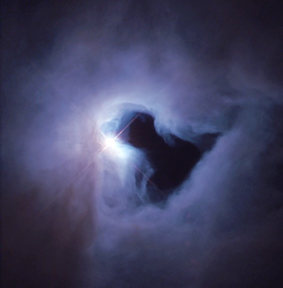 hubble21 in Space Images: The Best of Hubbles Shots