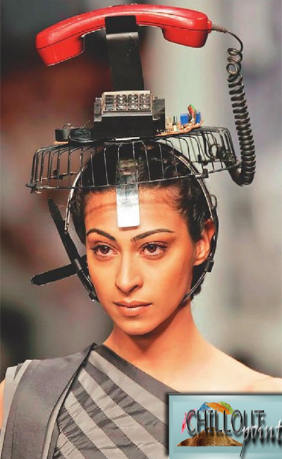 fashion00 in New Delhi fashion week: Where is fashion headed to?