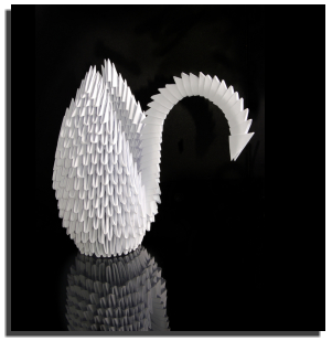 origami01 in The Incredible Art of Origami