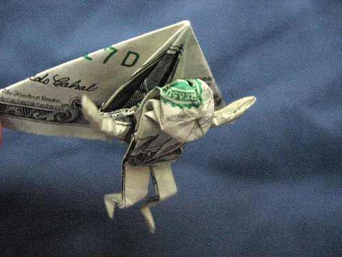 origami07 in Origami