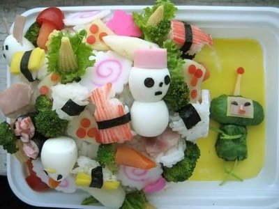 wacky meals17 in Wacky meals