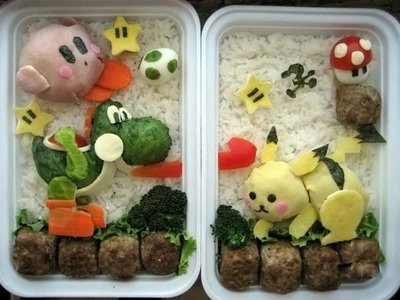 wacky meals18 in Wacky meals