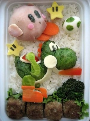 wacky meals20 in Wacky meals