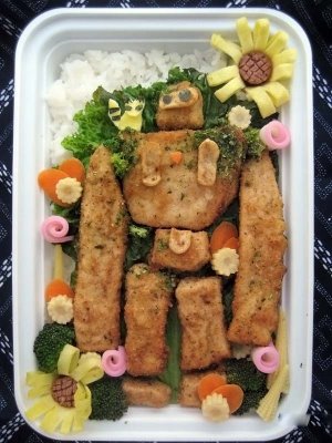wacky meals22 in Wacky meals
