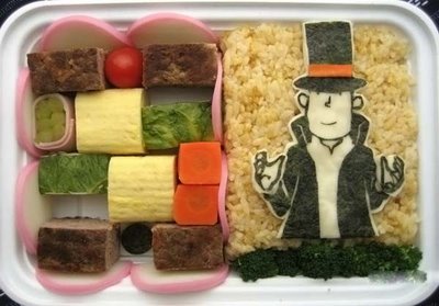 wacky meals26 in Wacky meals
