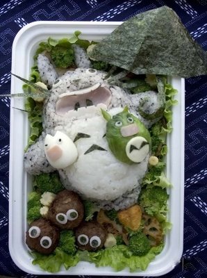 wacky meals40 in Wacky meals