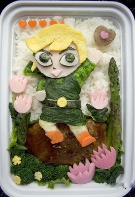 wacky meals44 in Wacky meals