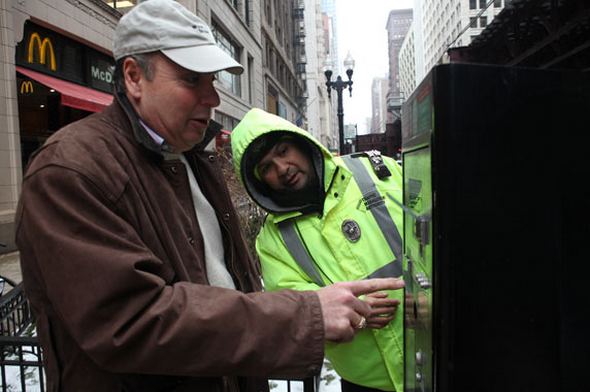 The Worst Job in 2010 The Worst Job in 2010