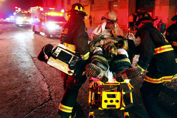 The Worst Job in 2010 The Worst Job in 2010