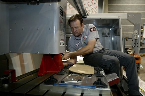 The Worst Job in 2010 The Worst Job in 2010