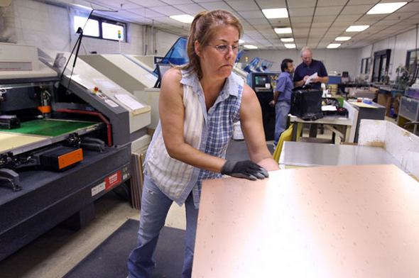 The Worst Job in 2010 The Worst Job in 2010