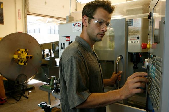 The Worst Job in 2010 The Worst Job in 2010
