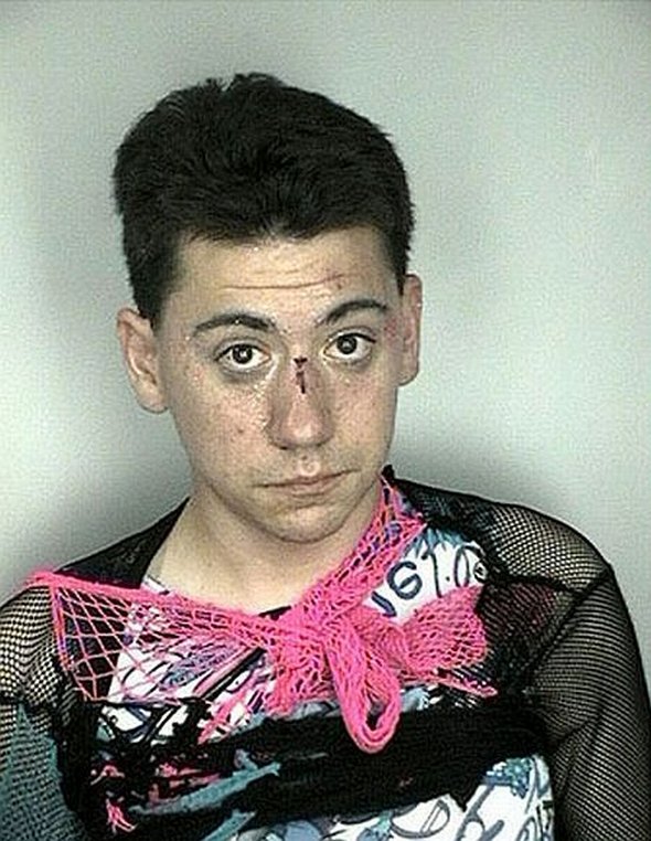 Funniest costumes to get caught in Funniest costumes to get caught in