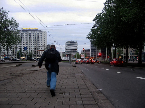 running away from camera 46 in Running away from Camera Photography