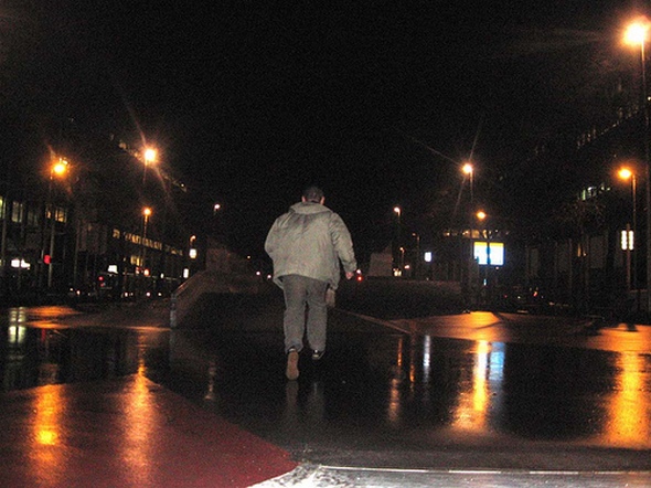 running away from camera 56 in Running away from Camera Photography