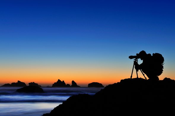 silhouette photography 21 in 36 Amazing Silhouette Photographs