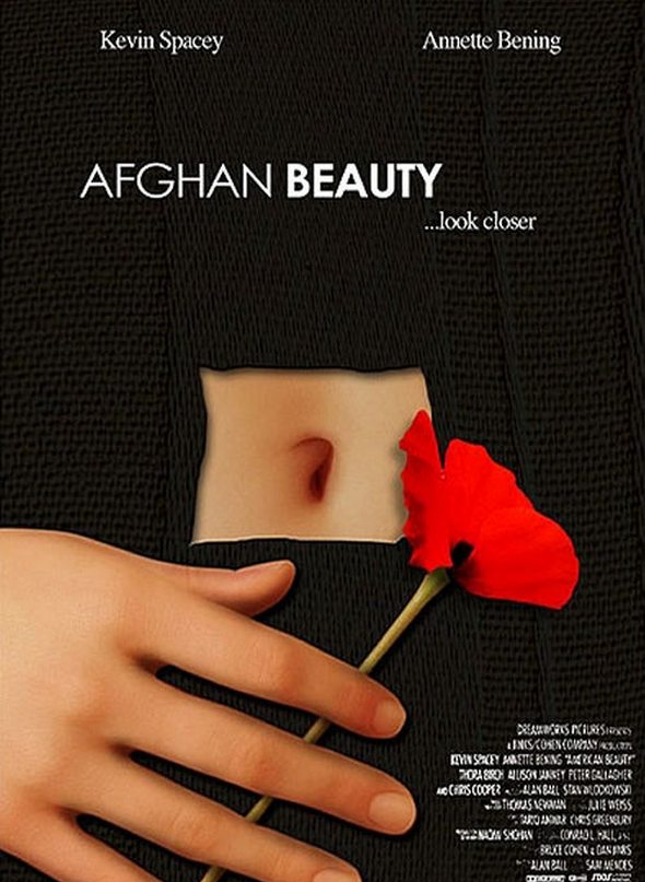 Funniest Movie Poster Remakes