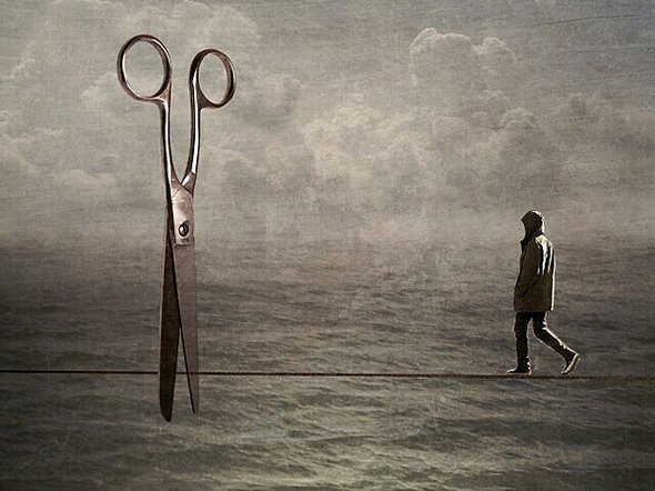 Artistic Surreal Photomanipulations