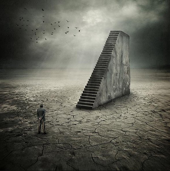 artistic surreal photomanipulation by sarolta ban 16 in Amazing Surreal Photo manipulation by Sarolta Ban