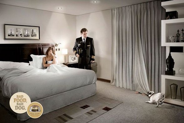 Creative and Funny Ads