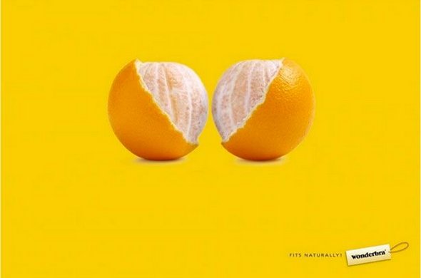 Creative and Funny Ads