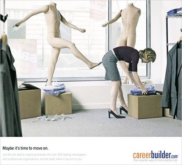 Creative and Funny Ads