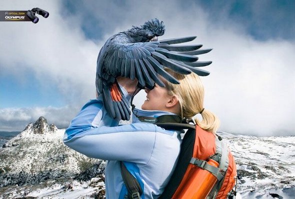 Creative and Funny Ads