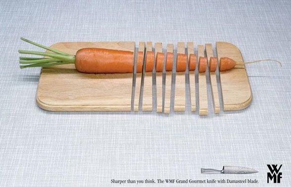 Creative and Funny Ads