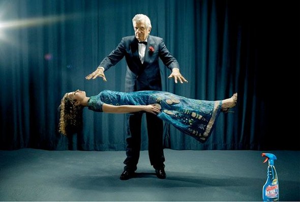 Creative and Funny Ads
