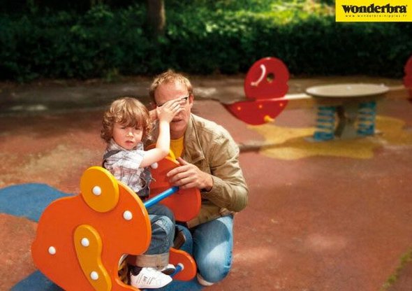 Creative and Funny Ads