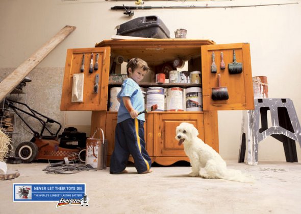funny and creative advertisement prints 75 in Funny and Very Creative Advertisement Prints