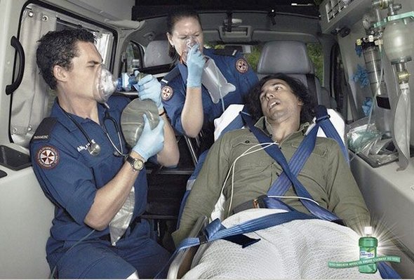 Creative and Funny Ads