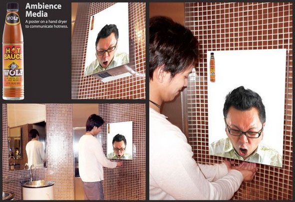 Creative and Funny Ads