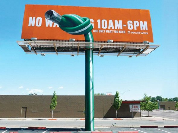 Creative and Funny Ads