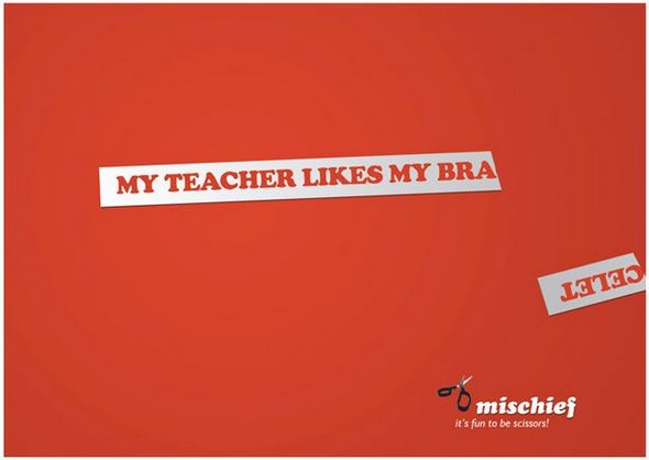 Creative and Funny Ads