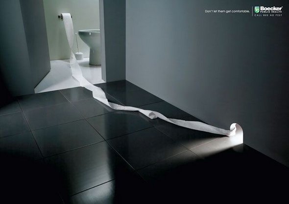 Creative and Funny Ads