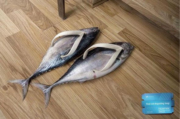 Creative and Funny Ads
