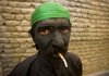 Smokers From All Around the World: Smoking Like A Chimney