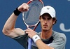 Just Keep on Hitting Those Tennis Balls: Tennis Mastery of Andy Murray