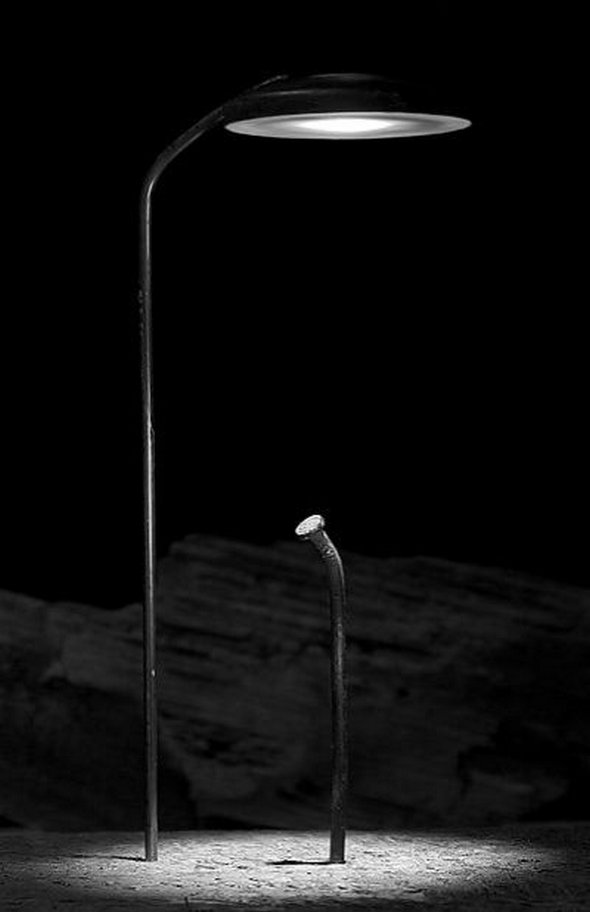 life of a nail 26 in Creative Photography: Typical Life of a Nail by Vlad Artazov