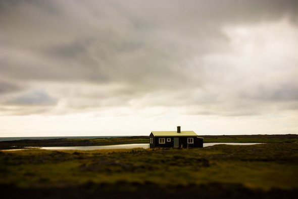 Stunning Tilt-Shift Photography 50 tilt shift photographs 33 in 50 Stunning Tilt Shift Photographs