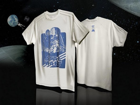 adidas star wars sports collection 07 in Adidas Star Wars Sports Collection