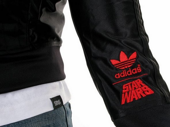 adidas star wars sports collection 19 in Adidas Star Wars Sports Collection