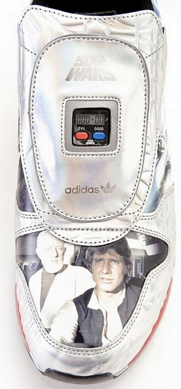 adidas star wars sports collection 25 in Adidas Star Wars Sports Collection