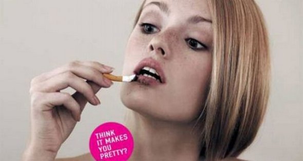 The Best and Most Creative Anti-Tobacco Ads