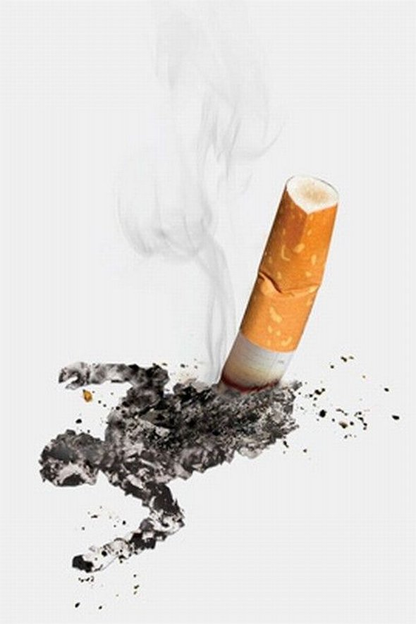 The Best and Most Creative Anti-Tobacco Ads